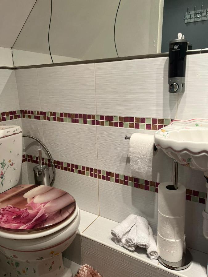 Apartment Luxe Free Wifi, Free Parking, Free Netflix Friern Barnet Eksteriør billede