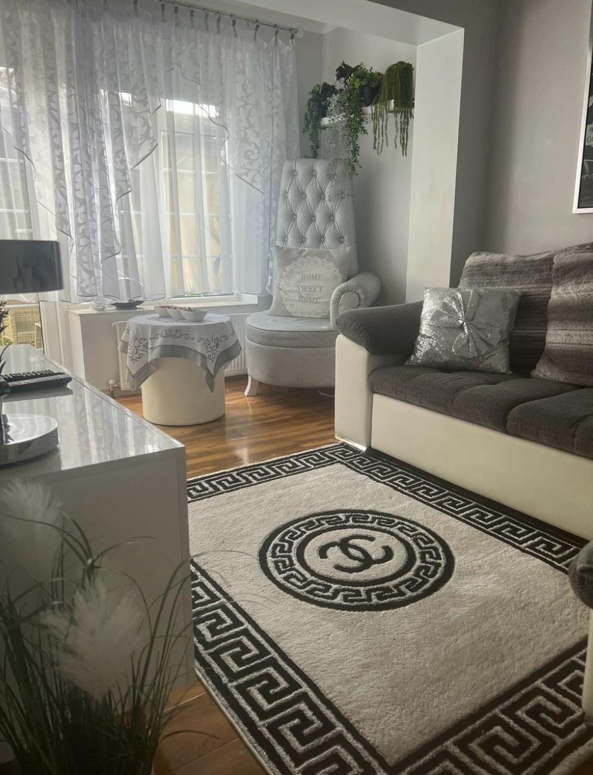 Apartment Luxe Free Wifi, Free Parking, Free Netflix Friern Barnet Eksteriør billede