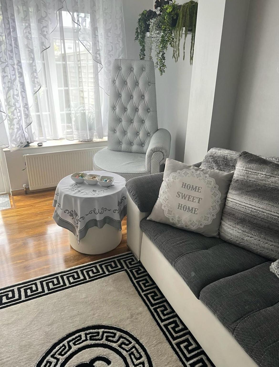 Apartment Luxe Free Wifi, Free Parking, Free Netflix Friern Barnet Eksteriør billede